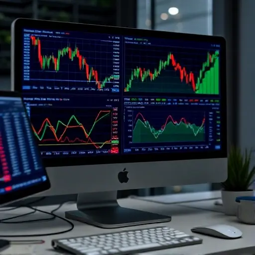 Funcionamiento de immediate edge sistema de trading
